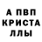 Первитин кристалл Farrux Uzoqov